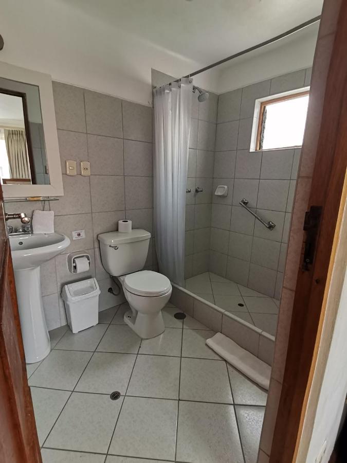 Bed and Breakfast El Andariego Cusco Exterior foto