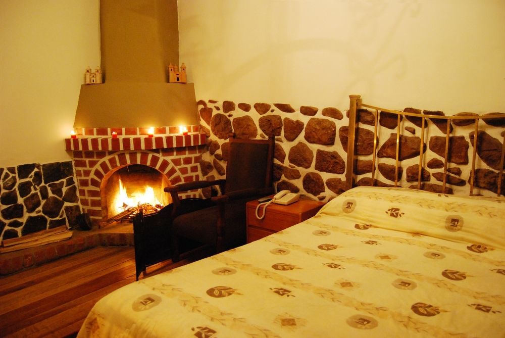 Bed and Breakfast El Andariego Cusco Exterior foto