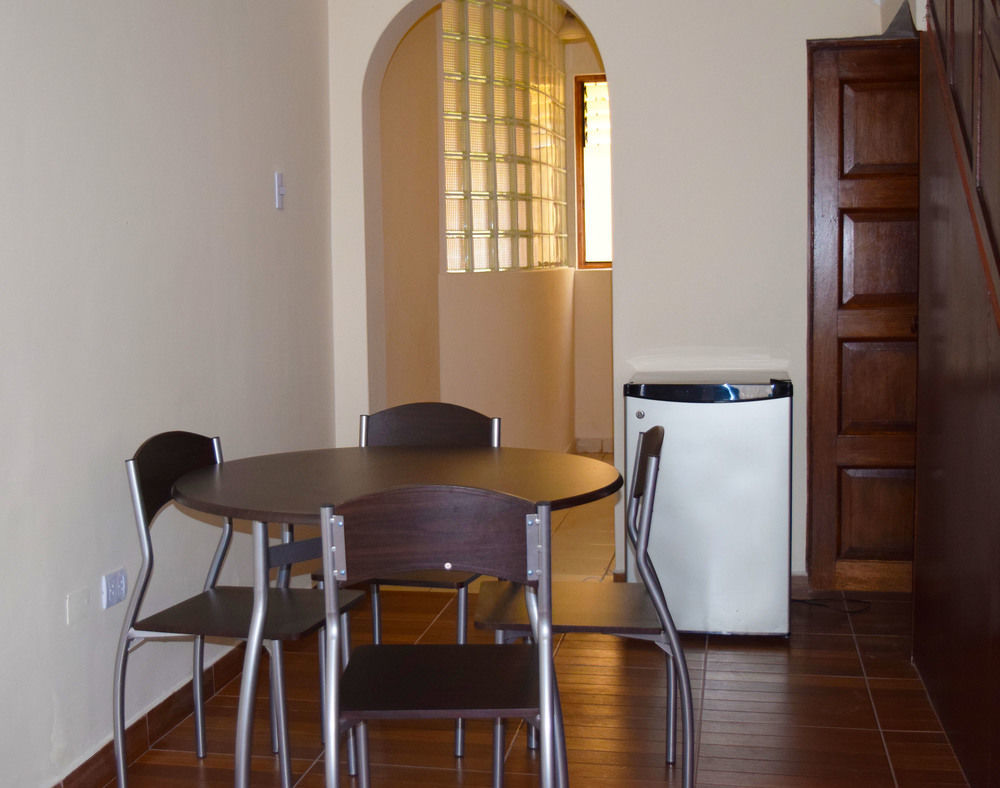 Bed and Breakfast El Andariego Cusco Exterior foto