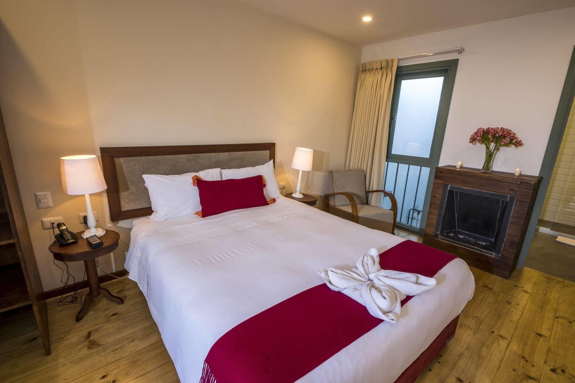 Bed and Breakfast El Andariego Cusco Exterior foto