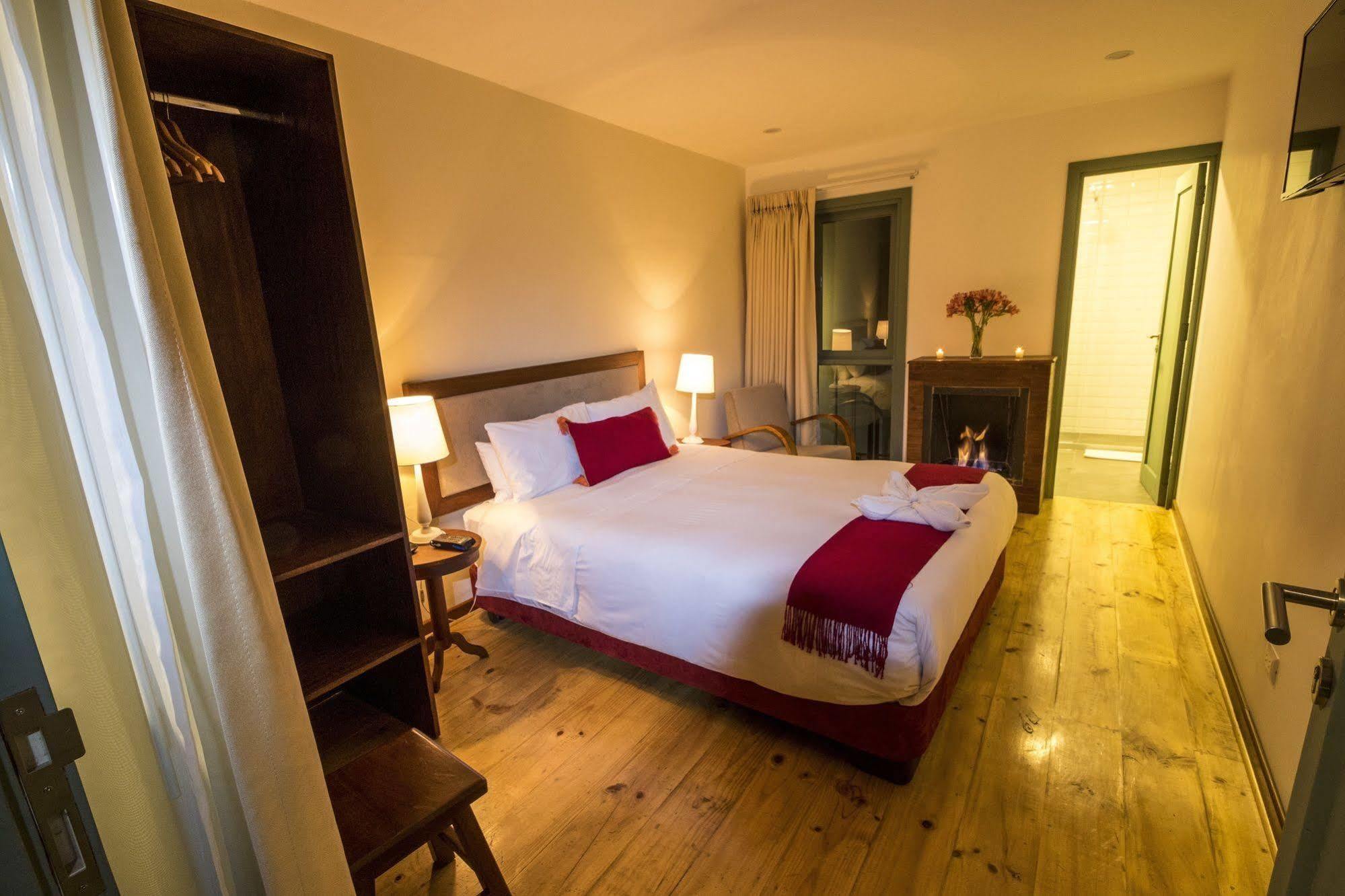 Bed and Breakfast El Andariego Cusco Exterior foto
